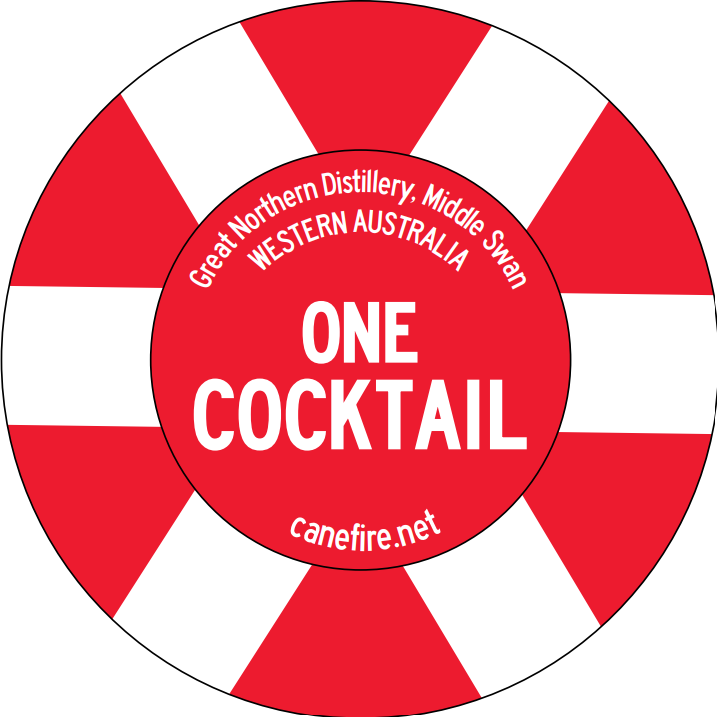 $12 Cocktail Tokens